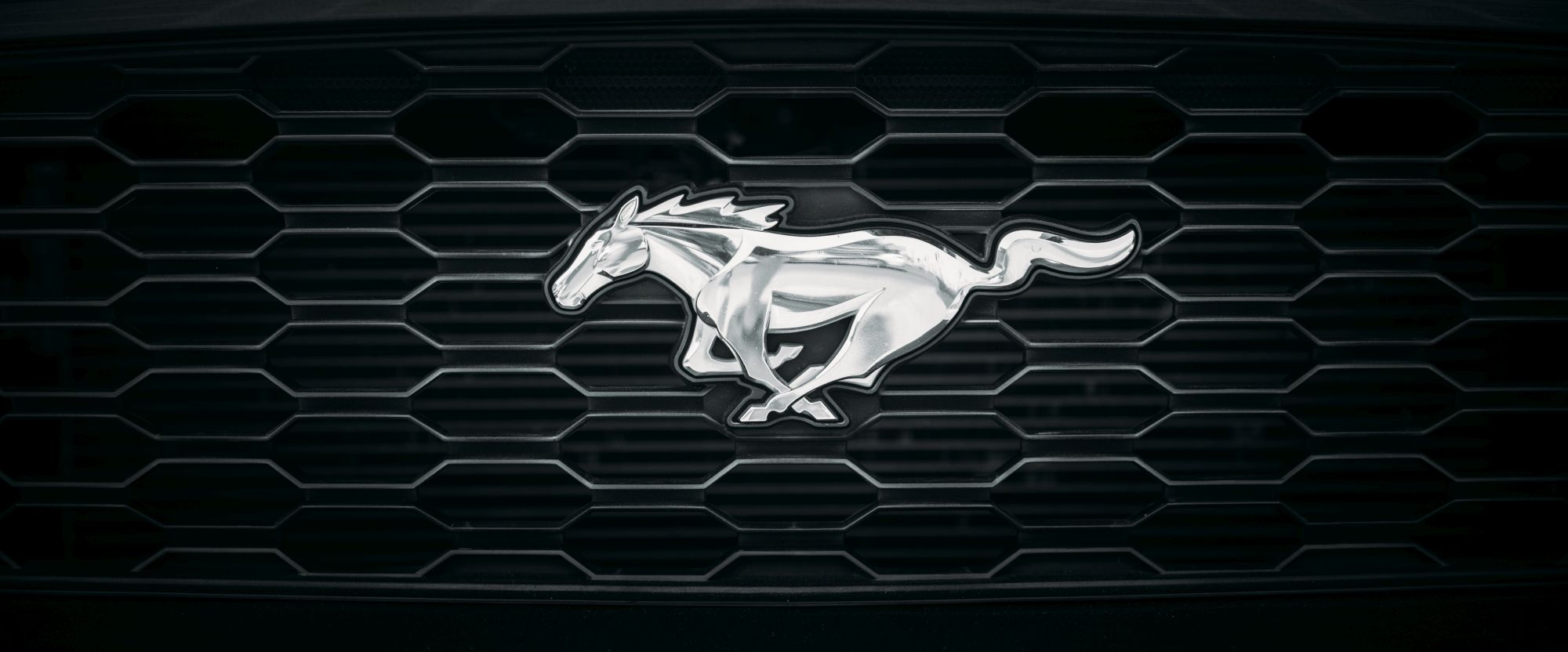 60 Jahre Ford Mustang - 3