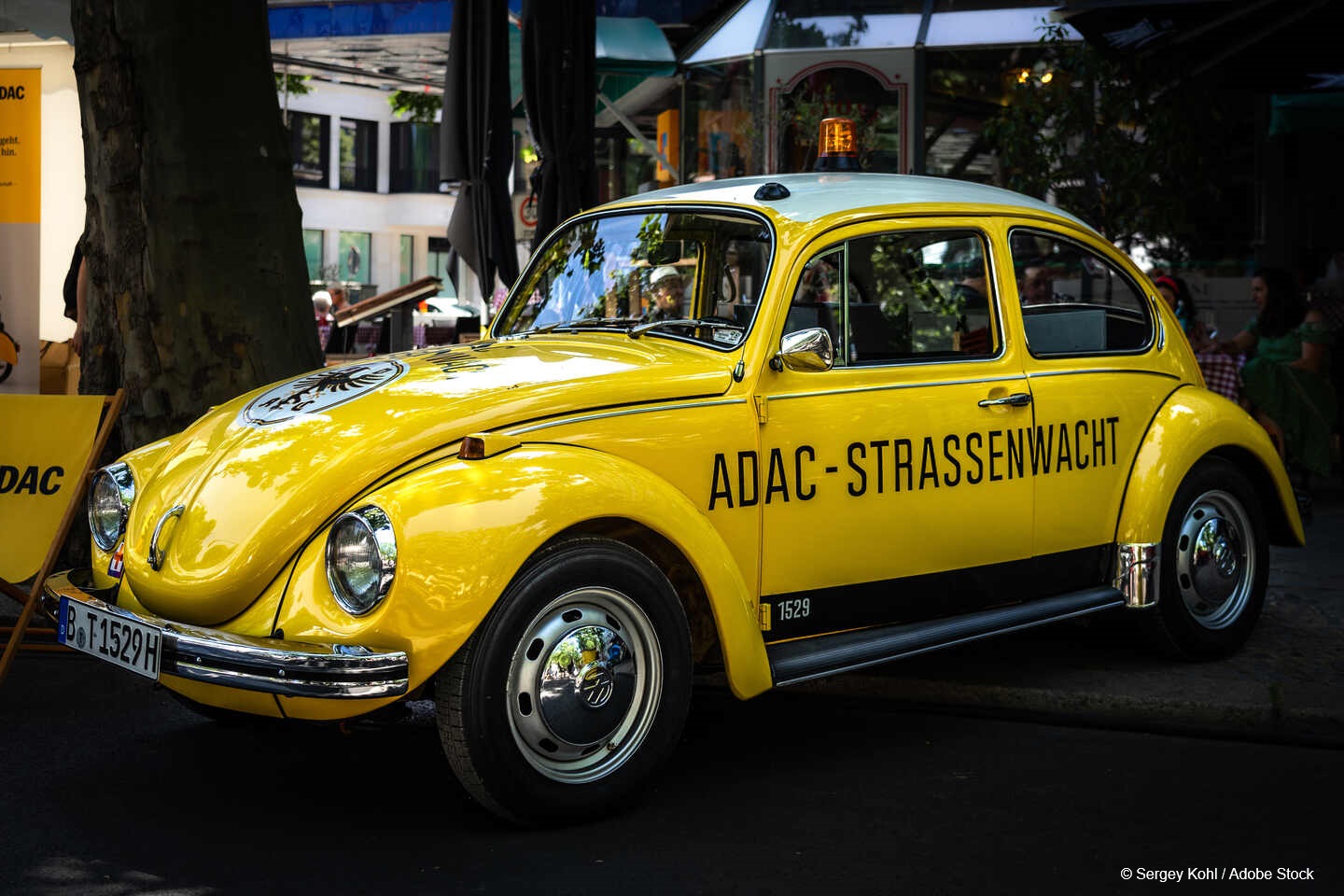 ADAC Oldtimer-Versicherung (4)