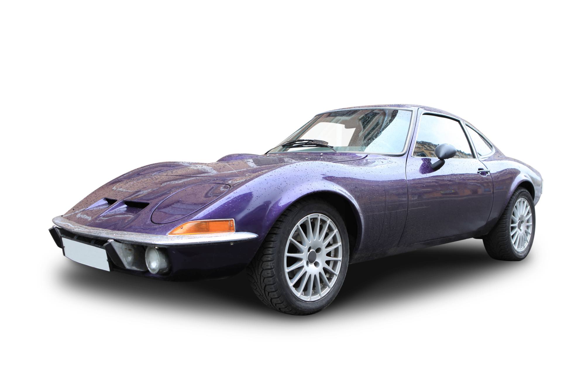 Opel GT im Porträt - 3