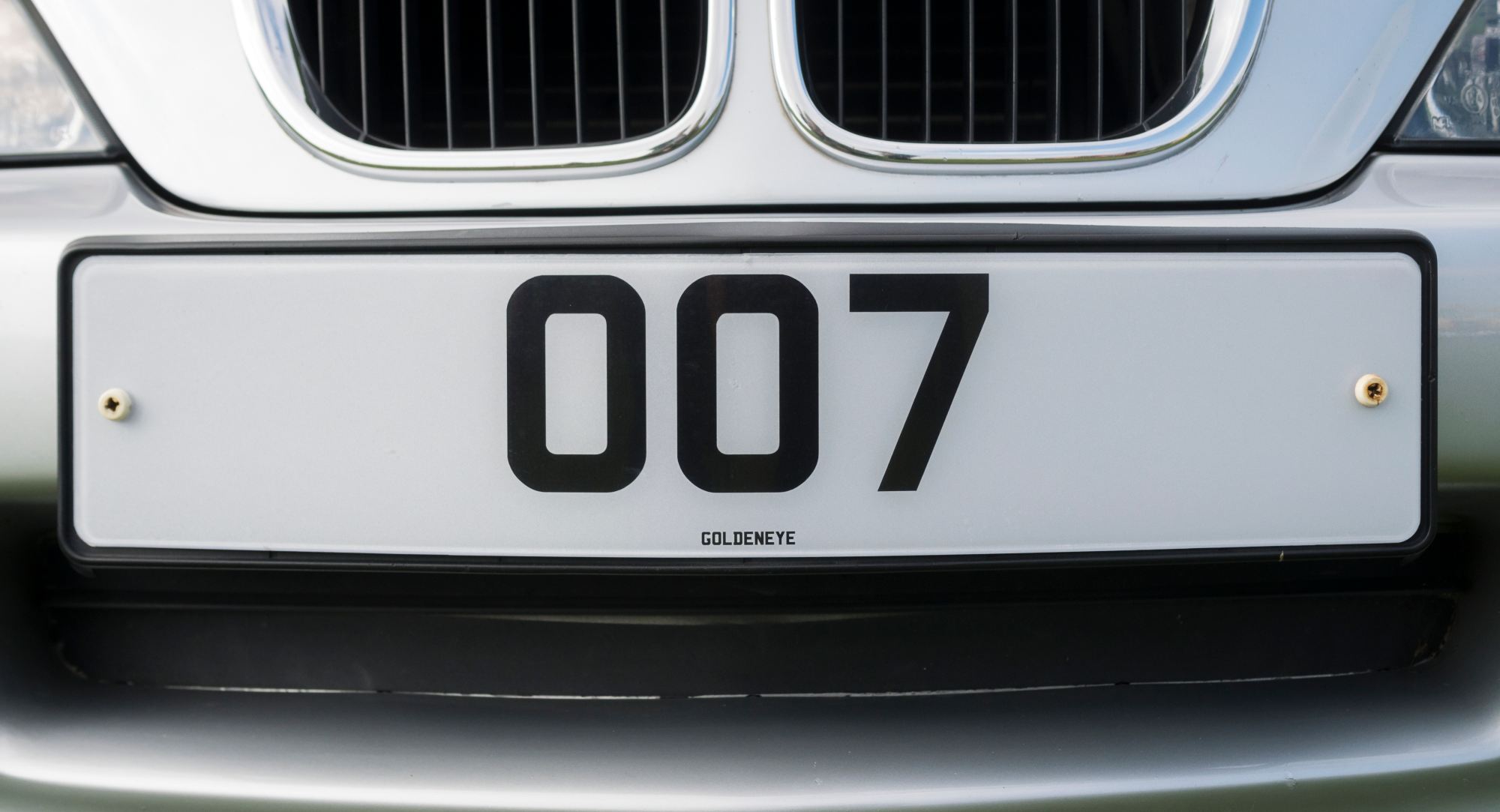 James Bond 007 Autos bei Retromanie - 4