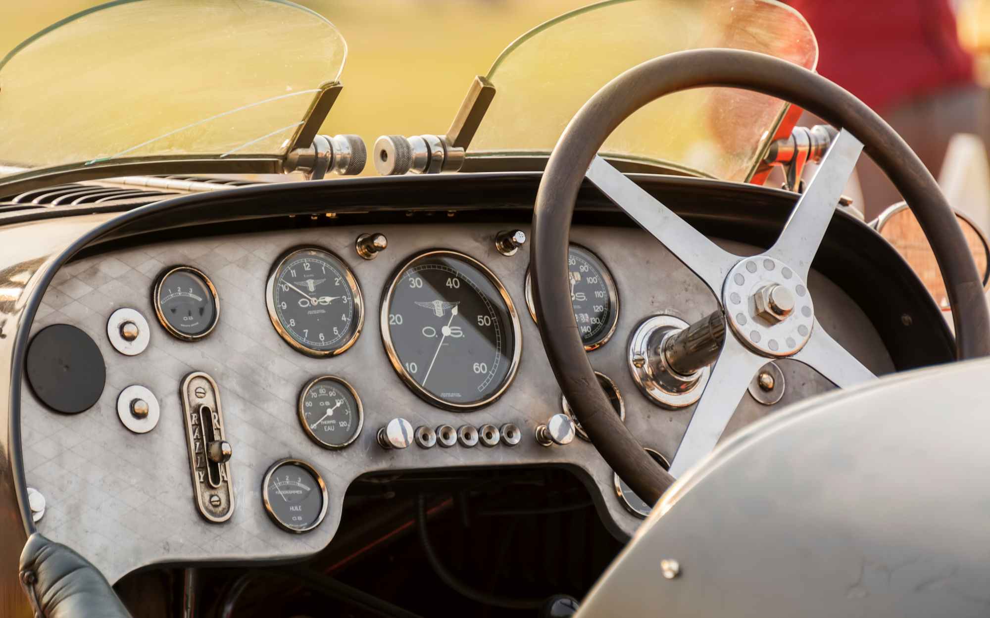 Die größten Oldtimertreffen 2025 - 3