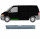 Türschweller für Mercedes Vito W638 1996 – 2003 vorne links