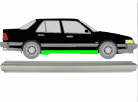 Schweller für SAAB 9000 1985 – 1998 rechts