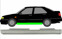 Schweller für Seat Toledo I 1991 – 1999 links