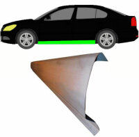 Schweller innen für Skoda Octavia II 2004 –...