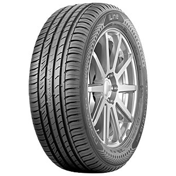 Nokian iLine Sommerreifen