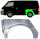 Radlauf für Toyota Hiace 1989 – 1995 links