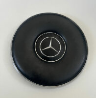 Lenkrad Nabenpolster Prallplatte für Mercedes W113...