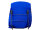 Hardtopständer Dachständer Hardtopwagen + Hardtopcover blau