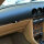 Dashboard Cover for Mercedes SL 107 SLC W107 right hand driven RHD black