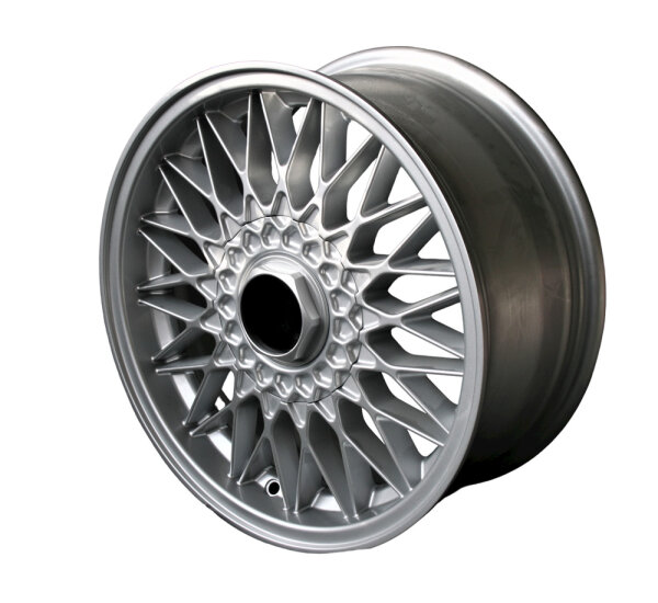 Leichtmetallfelge Felge 7x16 ET 20 X Spoke Style für BMW 7er E32