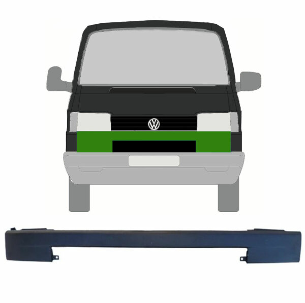 Reflektorstreifen für Volkswagen Transporter T4 1990-