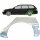 Radlauf für Toyota Avensis T22 1997-2003 links Kombi