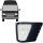 Blinker und Rahmen für Mercedes T1 207-410 1977-1996 links