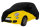 Auto Abdeckung Abdeckplane Stretch Cover Ganzgarage indoor für Ford Focus ST 200