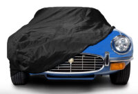 Auto Abdeckung Abdeckplane Cover Ganzgarage indoor Sahara für MG MGA Roadster