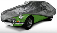 Auto Abdeckplane Cover Ganzgarage outdoor Stormforce für Austin Healey 100/4