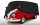 Auto Abdeckung Abdeckplane Cover Ganzgarage indoor Sahara für Vanden Plas Princess 1100/1300