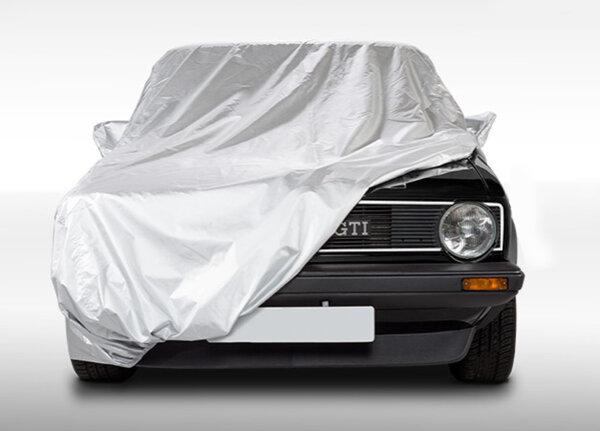 Auto Abdeckung Abdeckplane Stretch Cover Ganzgarage indoor für Audi T,  182,84 €