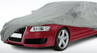 Auto Abdeckung Abdeckplane Cover Ganzgarage outdoor stormforce für Audi S5 Sportback 2010