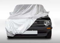 Auto Abdeckung Abdeckplane Cover Ganzgarage outdoor Voyager für BMW 1 Serie Hatchback E81,E87 2004-2011