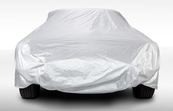 Auto Abdeckung Abdeckplane Cover Ganzgarage indoor Sahara für Ford Focus  MK3 ab