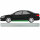 Schweller für Mazda 6 2002-2007 links