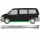 Schweller für Mercedes Vito W638 1996-2003 links