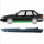 Schweller für Volvo 440 460 1988-1997 links