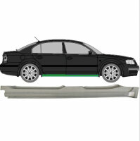 Schweller für Skoda Superb 2001-2008 rechts