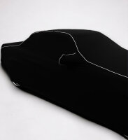 Ganzgarage Indoor Stretch Cover Carcover für Alvis TD21 TE21 TF21