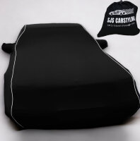 Ganzgarage Indoor Stretch Cover Carcover für Austin Cambridge A55 MkII , A60