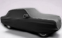 Ganzgarage Indoor Stretch Cover Carcover für Austin Cambridge A55 MkII , A60