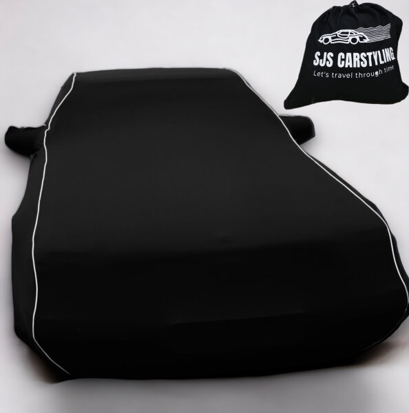 Ganzgarage Indoor Stretch Cover Carcover für Austin Westminster  A95 A105