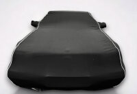 Ganzgarage Indoor Stretch Cover Carcover für Austin Westminster  A95 A105