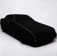 Ganzgarage Indoor Stretch Cover Carcover für Chevrolette Camaro & Camaro Cabriolet 70-81