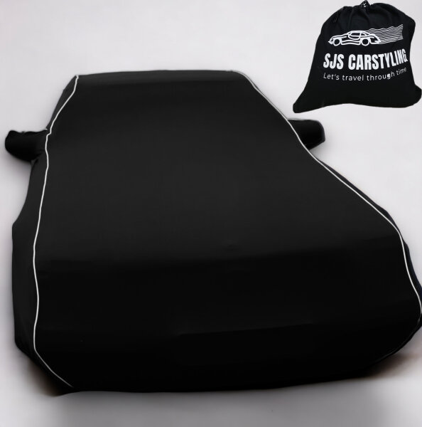 Ganzgarage Indoor Stretch Cover Carcover für Ford Corsair 64-70, 99,00 €