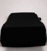 Ganzgarage Indoor Stretch Cover Carcover für Volvo PV444/544