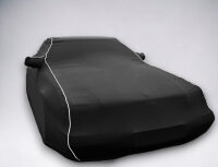 Ganzgarage Indoor Stretch Cover Carcover für Wolseley 15/60, 16/60