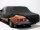 Ganzgarage Indoor Stretch Cover Carcover für Wolseley 2200 (Princess)