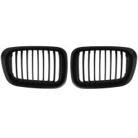 Kühlergrill für Bmw 3 E46 1998 - 2001