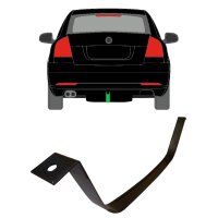 Hinten Kraftstofftankklemmen für Skoda Octavia 2004 - 2013