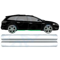 Schweller Blech Satz für Ford Mondeo 2007 - 2015 rechts & links