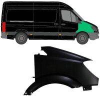 Vorne Kotflügel für Mercedes Sprinter 2006 -...