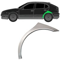 Schweller Blech für Seat Leon 1999 - 2006 rechts