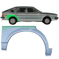 Hinten 4 Oder 5 Tür Radlauf Blech für Volkswagen Passat B2 1980 - 1988 links