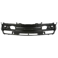 Vorne Frontblende für Bmw 3 E30 1982 - 1985