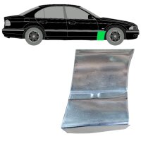 Vorne Kotflügel Blech Für Bmw 5 E39 1996 bis...