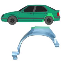 Schweller Blech für Renault 19 1988 - 1995 rechts