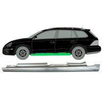 Vorne Kotflügel Blech Für Volkswagen Golf Vi 2008 bis 2013 Links